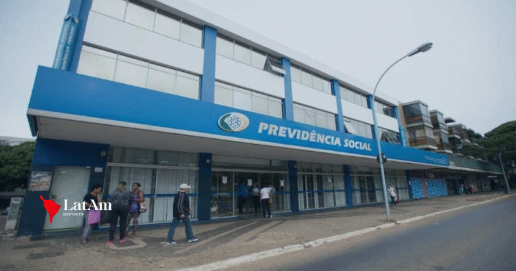 Idosa analfabeta vira “presidente” de entidade suspeita de fraude bilionária no INSS
