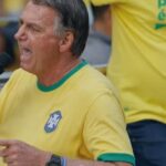 Jair Bolsonaro é convidado para posse de Donald Trump nos EUA