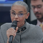Marina Silva critica preço “inaceitável” de hospedagem na COP30 e fala sobre metas climáticas