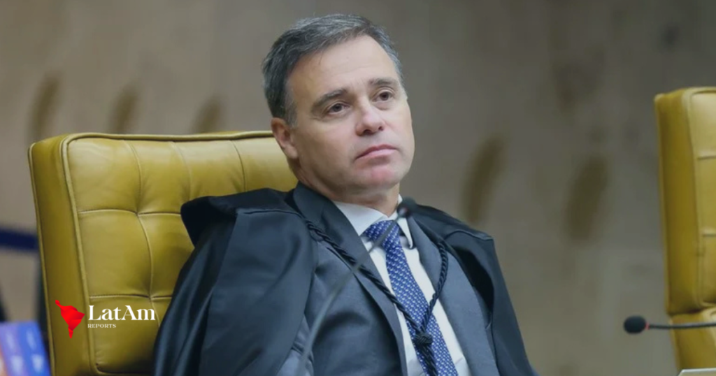 Mendonça prorroga investigação do caso Master por mais 60 dias