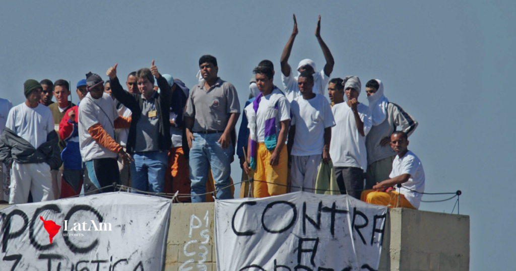 Por que PCC e CV não são considerados terroristas no Brasil — e por que isso virou debate político