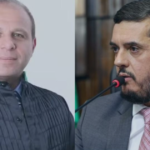 PF prende desembargador do TRF-2 em nova fase da Operação Unha e Carne no Rio