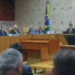 PGR defende eleição direta para governador do Rio de Janeiro; STF julga o caso nesta quarta