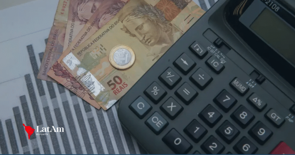 PIB do Brasil cresce 0,4% no 2º trimestre e mantém trajetória positiva