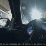 Câmera corporal registra PM questionando colega após tiro que matou mulher na Zona Leste de SP