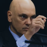 STF analisa decisão de Moraes que determinou perda do mandato de Carla Zambelli