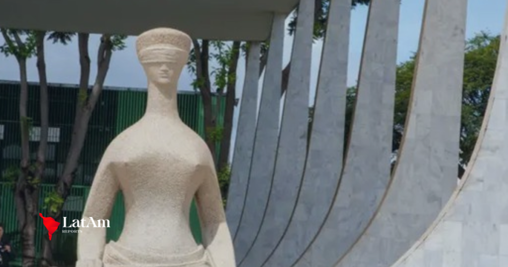 STF decide futuro dos “penduricalhos” enquanto debate sobre supersalários ganha força