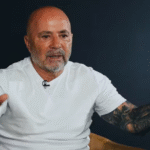 Santos encerra negociações e descarta retorno de Jorge Sampaoli