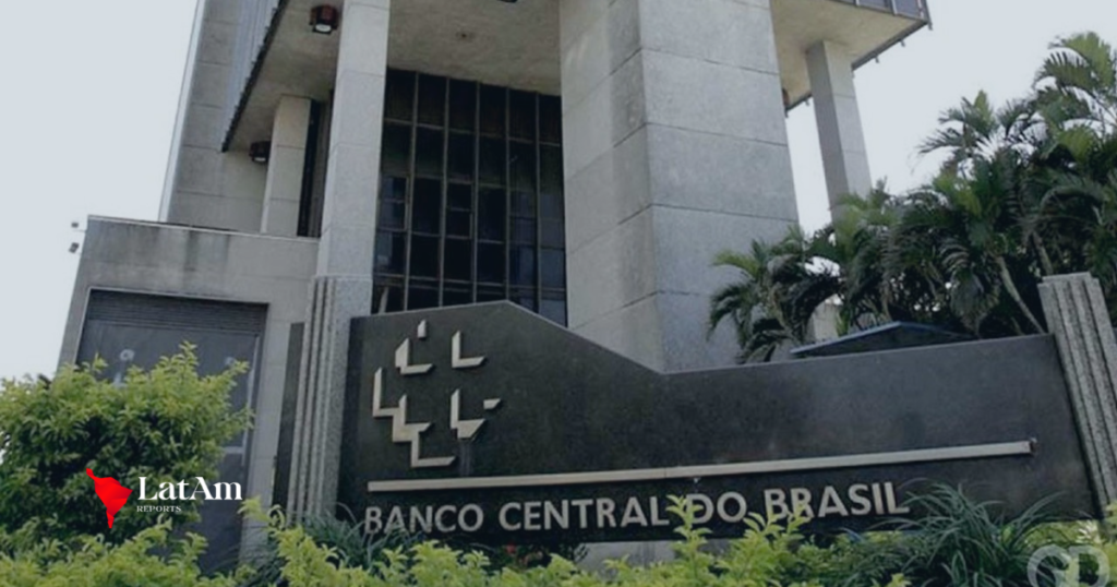 TCU vai inspecionar documentos do Banco Master mantidos no Banco Central