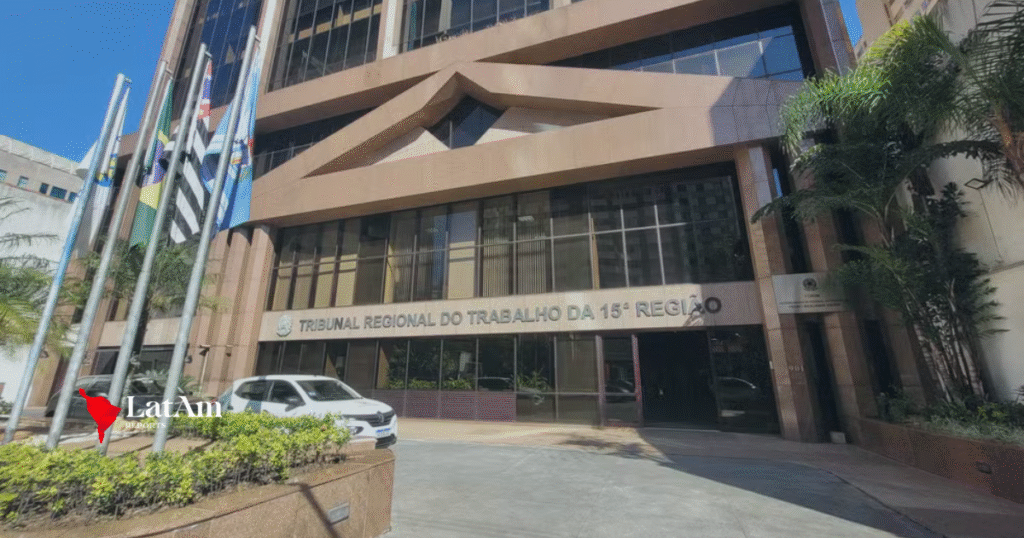 TRT-15 aposta em linguagem simples para aproximar decisões do público