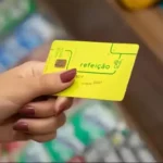 Decreto muda regras do vale-alimentação e do vale-refeição; veja o que passa a valer