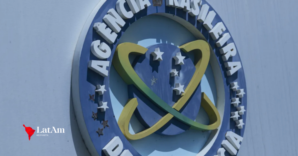 Abin alerta para risco de interferência externa e ação do crime organizado nas eleições de 2026