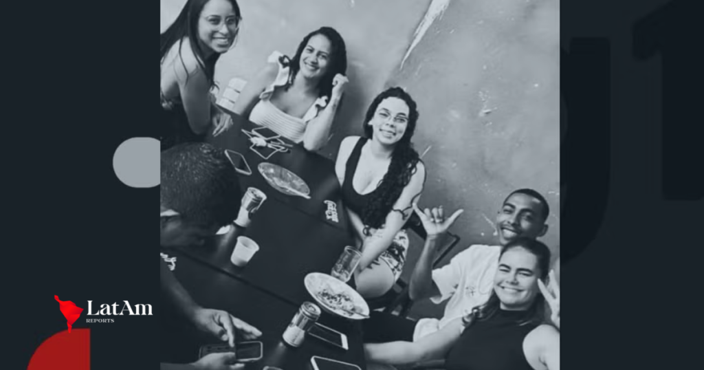 Acidente entre dois carros mata sete pessoas na Chapada Diamantina; três ficaram feridas