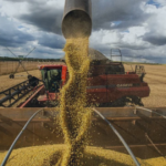 Acordo UE-Mercosul pode avançar nesta semana e reacende expectativa no agro brasileiro