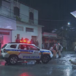 Adolescente é suspeito de ataque em padaria na Grande BH