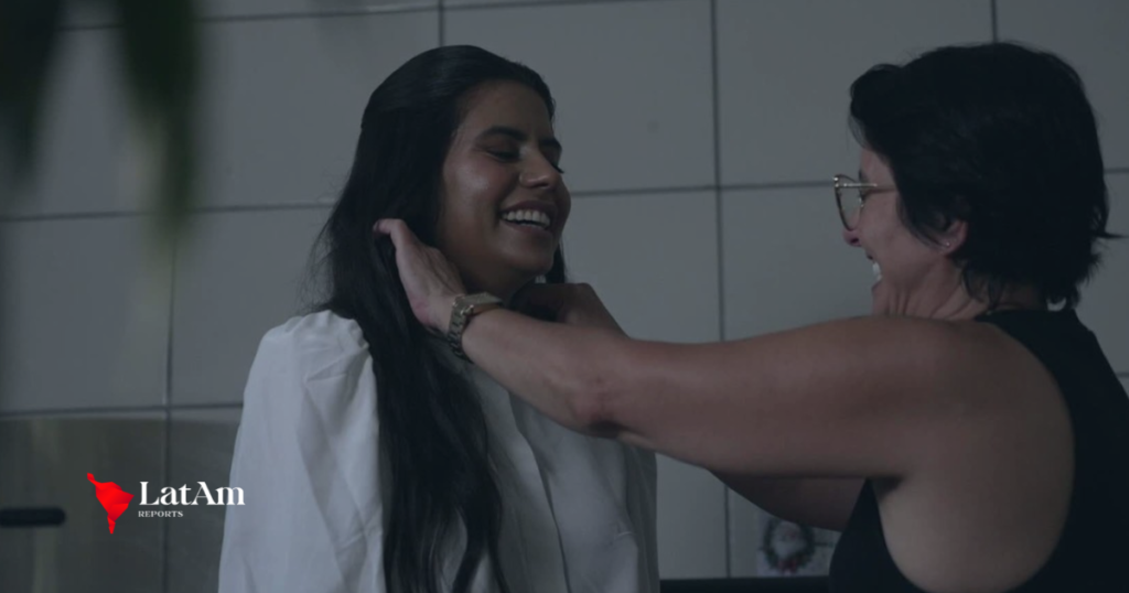 Advogada que teve 63% do corpo queimado fala sobre recuperação após salvar família de incêndio