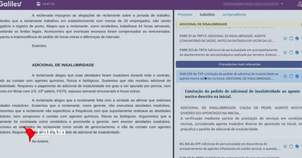 Advogadas usam "código secreto" para tentar enganar inteligência artificial da Justiça e são multadas em R$ 84 mil