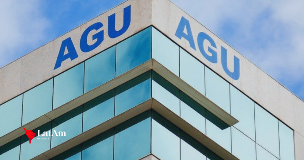 AGU pede ao STF que declare Lei da Dosimetria inconstitucional e suspenda seus efeitos
