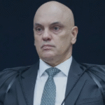 Moraes diz que Brasil esteve perto da ditadura sob liderança de Bolsonaro