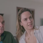 Ana Paula Renault revela como soube da morte do pai dois dias antes da final do BBB 26