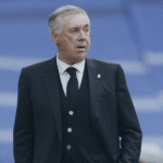Ancelotti diz que após Seleção só aceitaria voltar ao Real Madrid e rejeita pressão por título