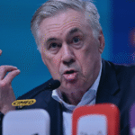 Ancelotti diz que críticas sobre seu trabalho são “mentira” e elogia Xabi Alonso em entrevista na Espanha