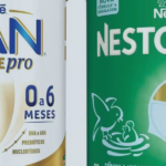 Anvisa suspende fórmulas infantis da Nestlé após alerta de possível contaminação