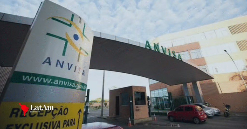 Anvisa alerta para riscos do uso recreativo de remédios para disfunção erétil