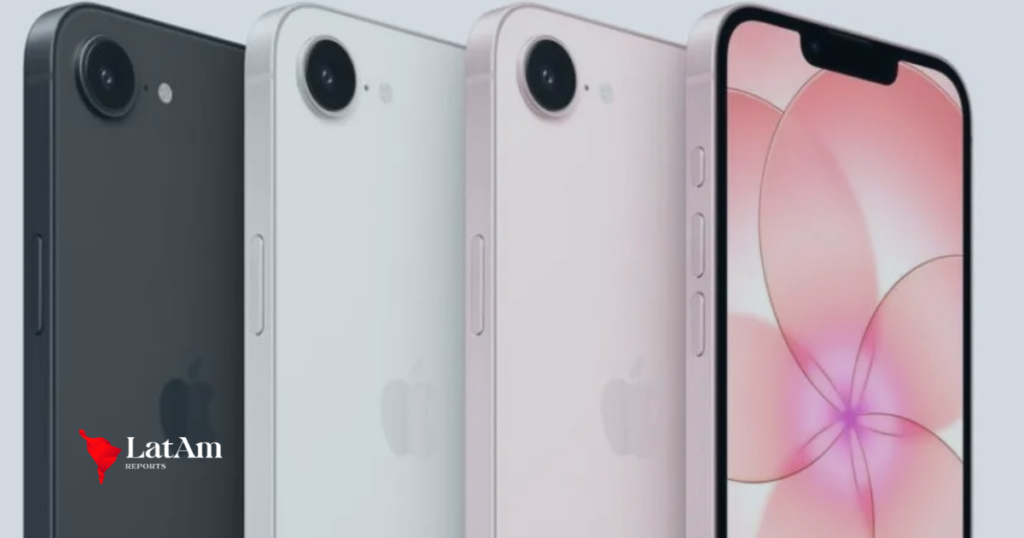 iPhone 17e: Apple lança modelo mais acessível da linha; veja preços no Brasil