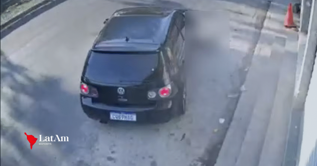 O que já se sabe sobre o atropelamento que deixou uma mulher sem as pernas na Zona Norte de São Paulo