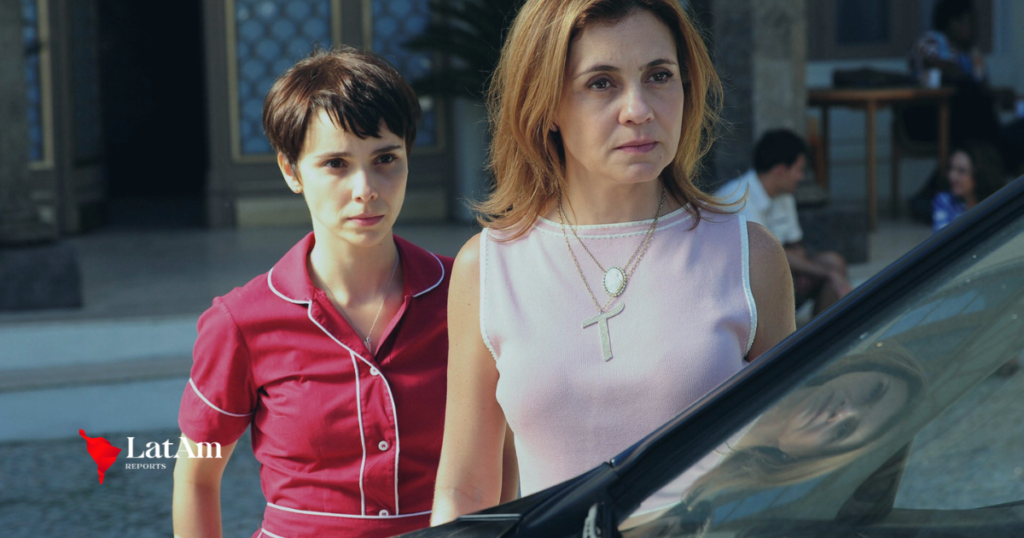 Avenida Brasil volta à TV e reacende paixão pela novela que parou o país