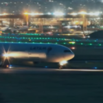 Avião da Latam aborta decolagem em Guarulhos após superaquecimento em motor, aponta Cenipa