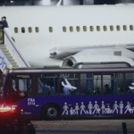 Avião dos EUA que pousou em Porto Alegre levava diplomatas, confirma PF