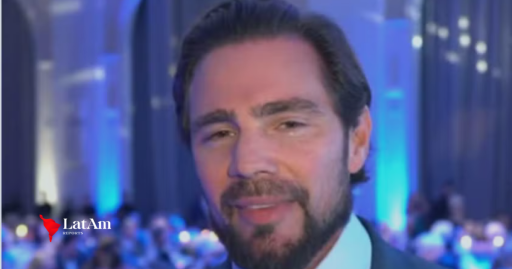 Dono do Banco Master, Daniel Vorcaro ficará 10 dias em isolamento em presídio no interior de SP