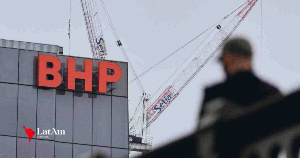 Com 610 mil indenizados no Brasil, BHP vê decisão britânica como desdobramento e anuncia recurso