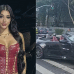 Investigada por esquema de R$ 4 bi, Bia Miranda diz que Gato Preto quitou Porsche um dia antes de acidente