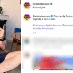 Moraes impõe prisão domiciliar a Bolsonaro por burlar proibição de uso de redes sociais