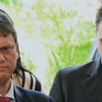 Encontro com Bolsonaro na Papudinha deve selar apoio de Tarcísio a Flávio, avaliam aliados