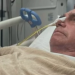 Bolsonaro apresenta melhora clínica, mas segue na UTI sem previsão de alta