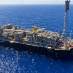 BP Energy anuncia descoberta de petróleo no pré-sal da bacia de santos