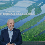 Na COP30, Lula critica “interesses egoístas”, alerta sobre negacionismo e cobra ação real contra o aquecimento global