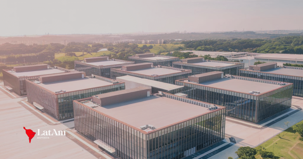 Brasil prepara pacote “Redata” para atrair data centers já em setembro