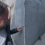 Brasileiro mora em "favela" chinesa pagando R$ 30 de aluguel e viraliza nas redes