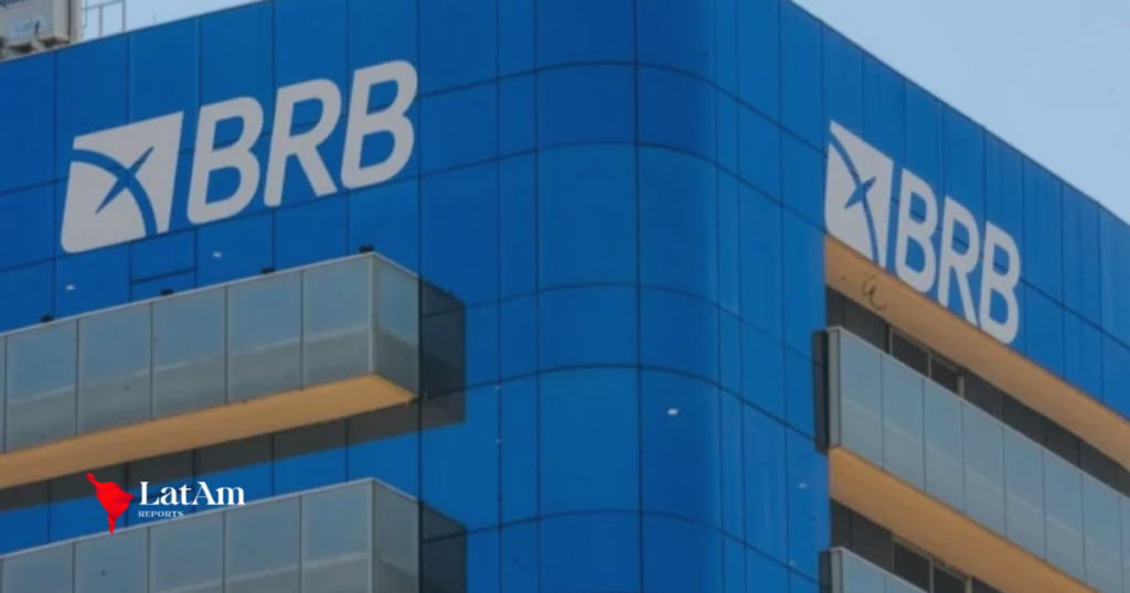 Funcionários do BRB relatam à PF sinais de fraude intencional na compra de carteiras do Banco Master