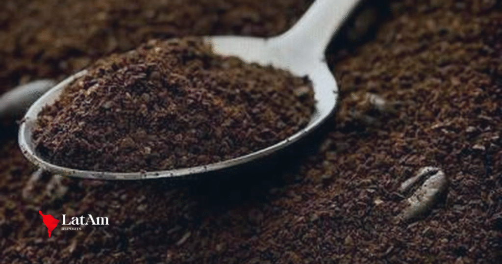 Café deve subir até 15% após dois meses de queda nos preços