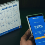 Caixa antecipa pagamento de R$ 8,5 bilhões do FGTS para trabalhadores que optaram pelo saque-aniversário