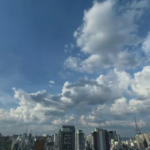 São Paulo quebra novo recorde de calor em dezembro e atinge 36,2ºC pelo segundo dia seguido