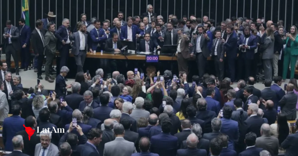 Câmara aprova corte de benefícios fiscais e eleva tributação sobre bets, fintechs e JCP