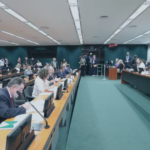 Câmara dá primeiro aval à PEC que reduz maioridade penal para 16 anos; proposta ainda enfrentará longa tramitação
