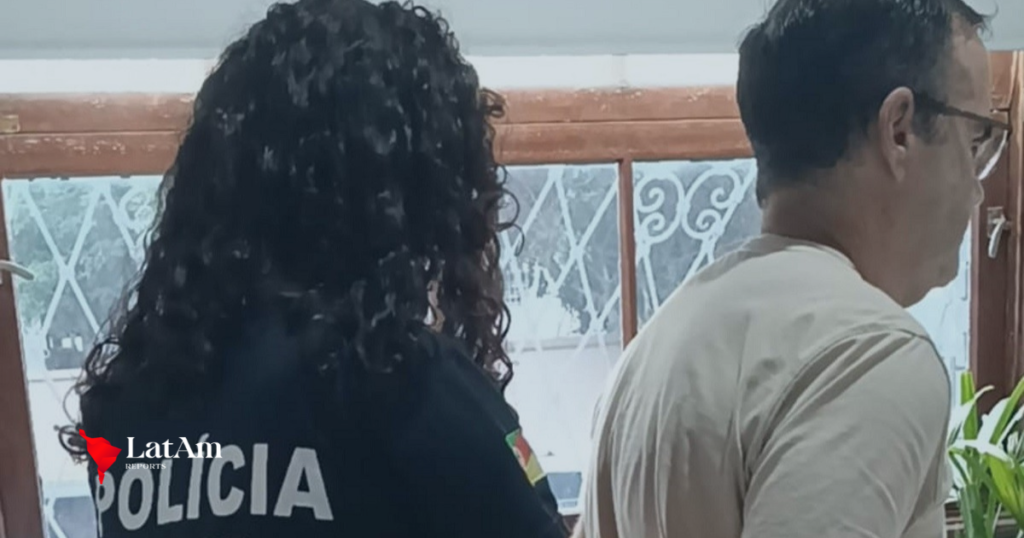 Cardiologista preso no RS é acusado de abusar de pacientes durante consultas